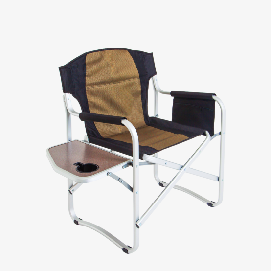 GemTrek Folding Camping Chair