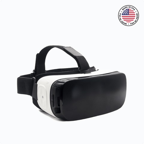 New Vrpark J20 Vr Glasses Integrated Machine High Fidelity Headphone