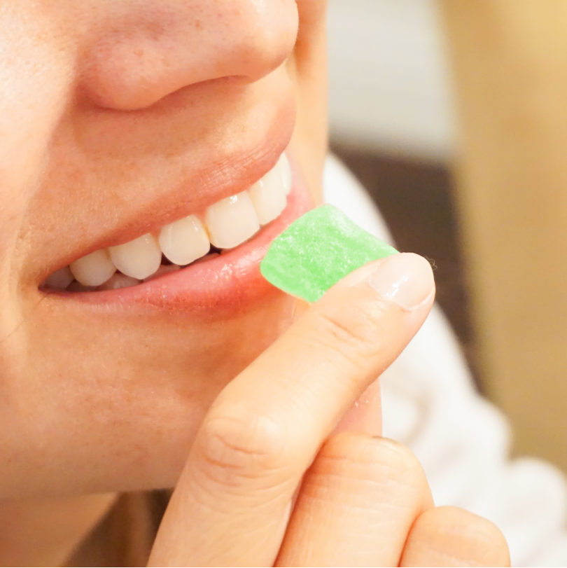 GemSleep Gummy, Occasional Sleep Support, 20 Count