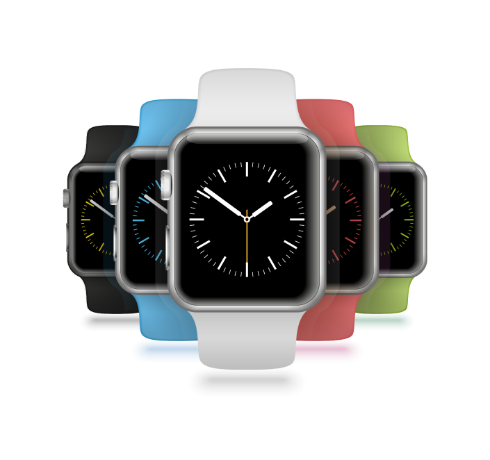 Smart Watch Microwear L9