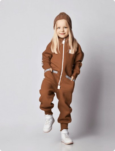 Stylish Cool Fall Set