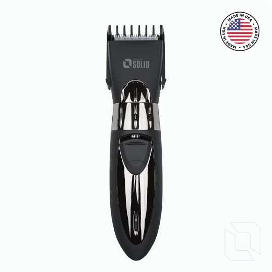 Ecom Multigroom All-in-One Trimmer Series, Silver