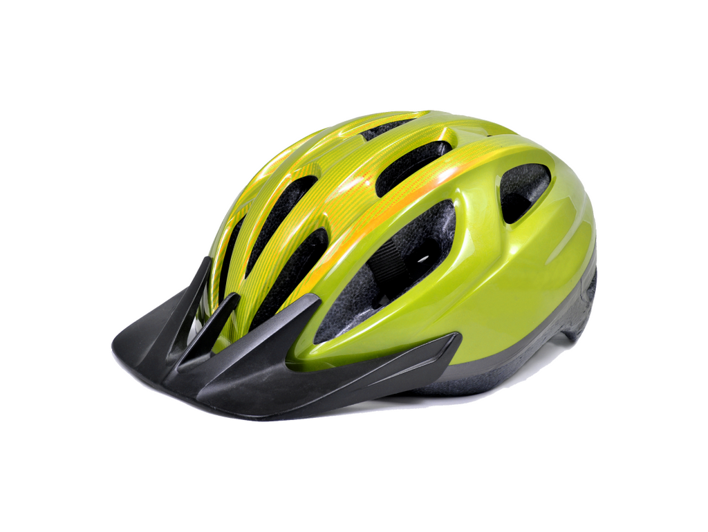 Cross Adults Bike Helmet