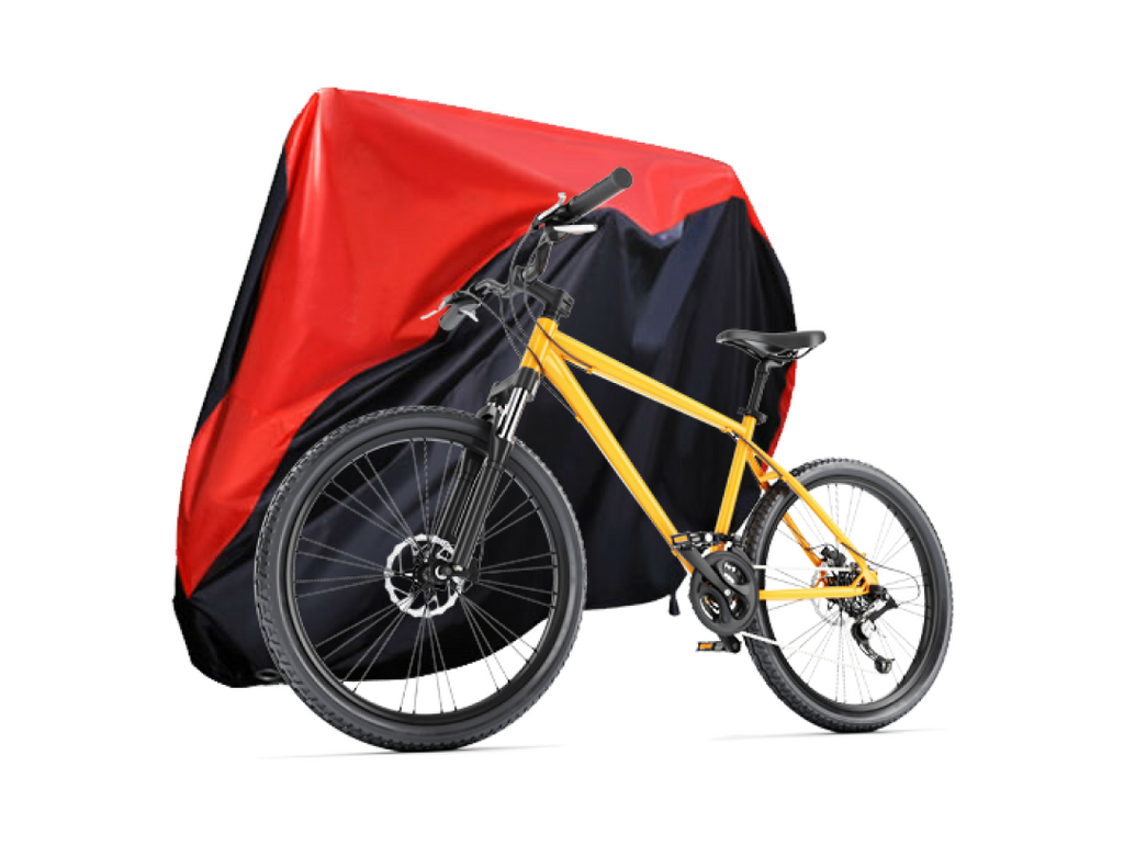 Bike Waterproof Covers