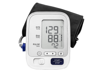 Lovia Blood Pressure Monitor