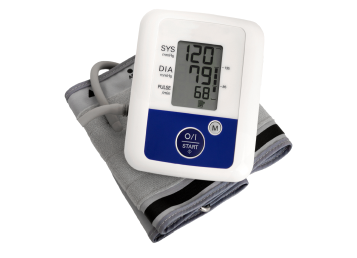 SUOTENG Automatic Blood Pressure Cuff