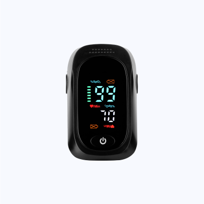 Roscoe Finger Pulse Oximete