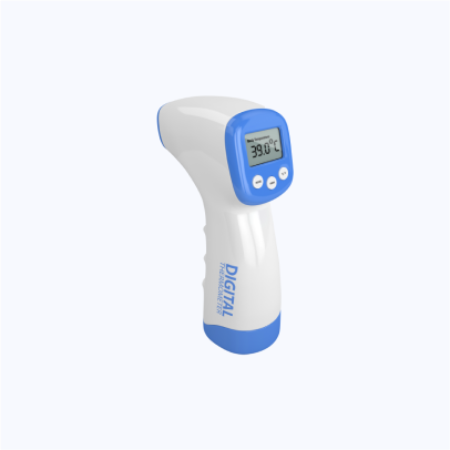 HoMedics Forehead Thermometer