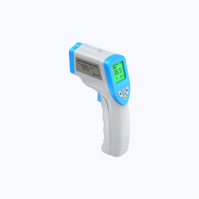Berrcom Forehead Thermometer