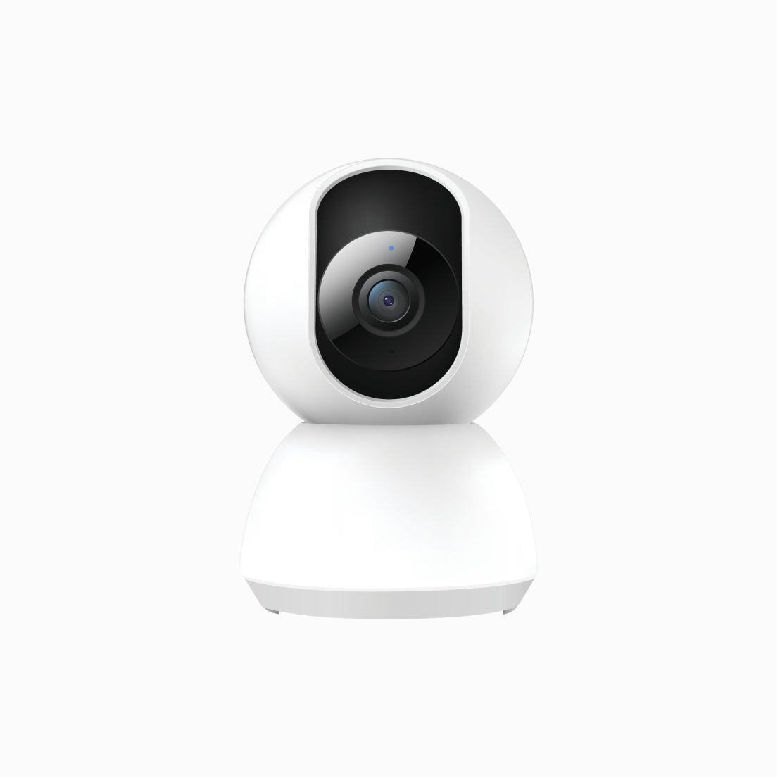 WiFi Wireless Surveillance Camera (128GB SD Card)