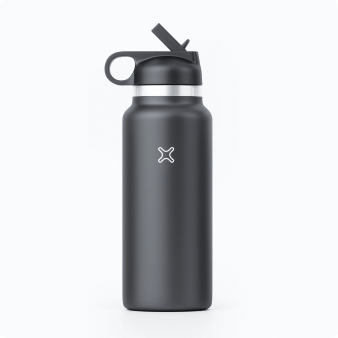 Stainless-Steel Water Tumbler