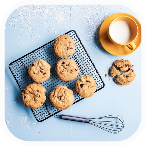Gem’Yummy Soft Baked Cookies