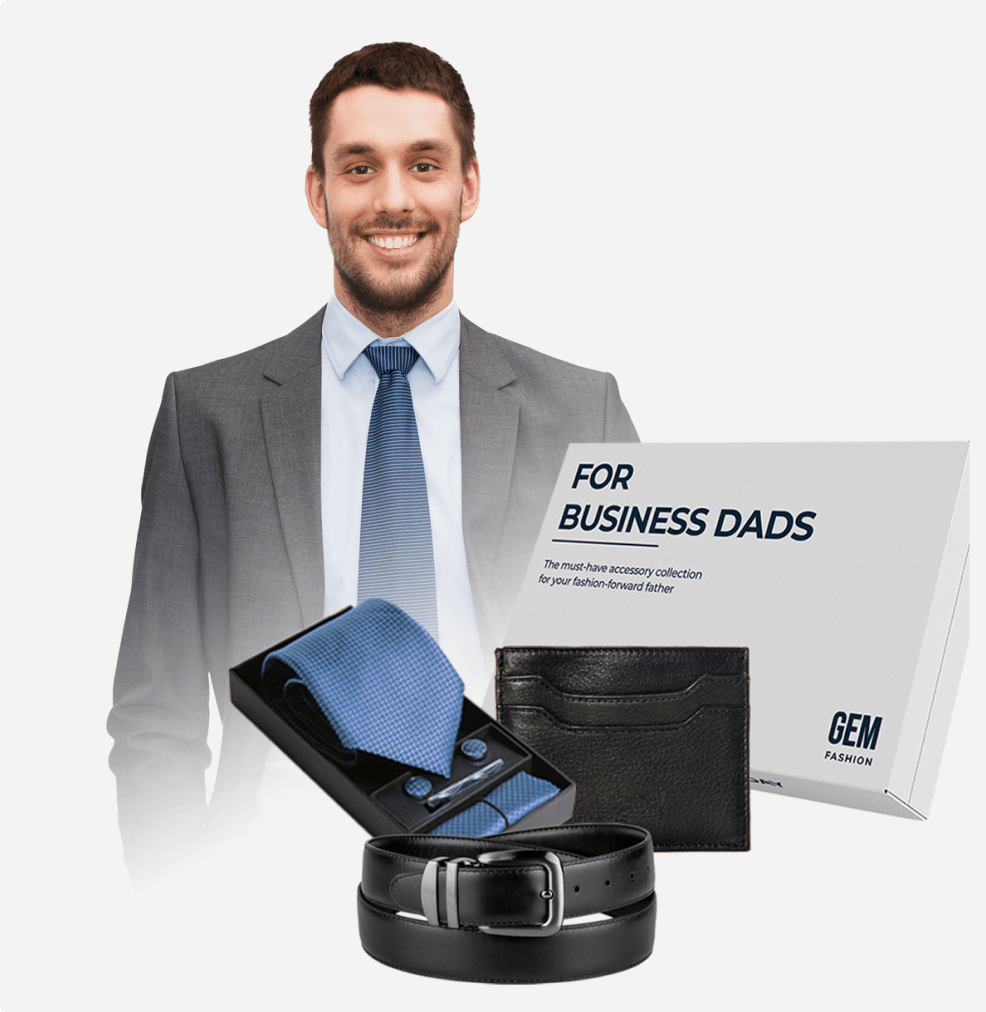 For Business Dads
