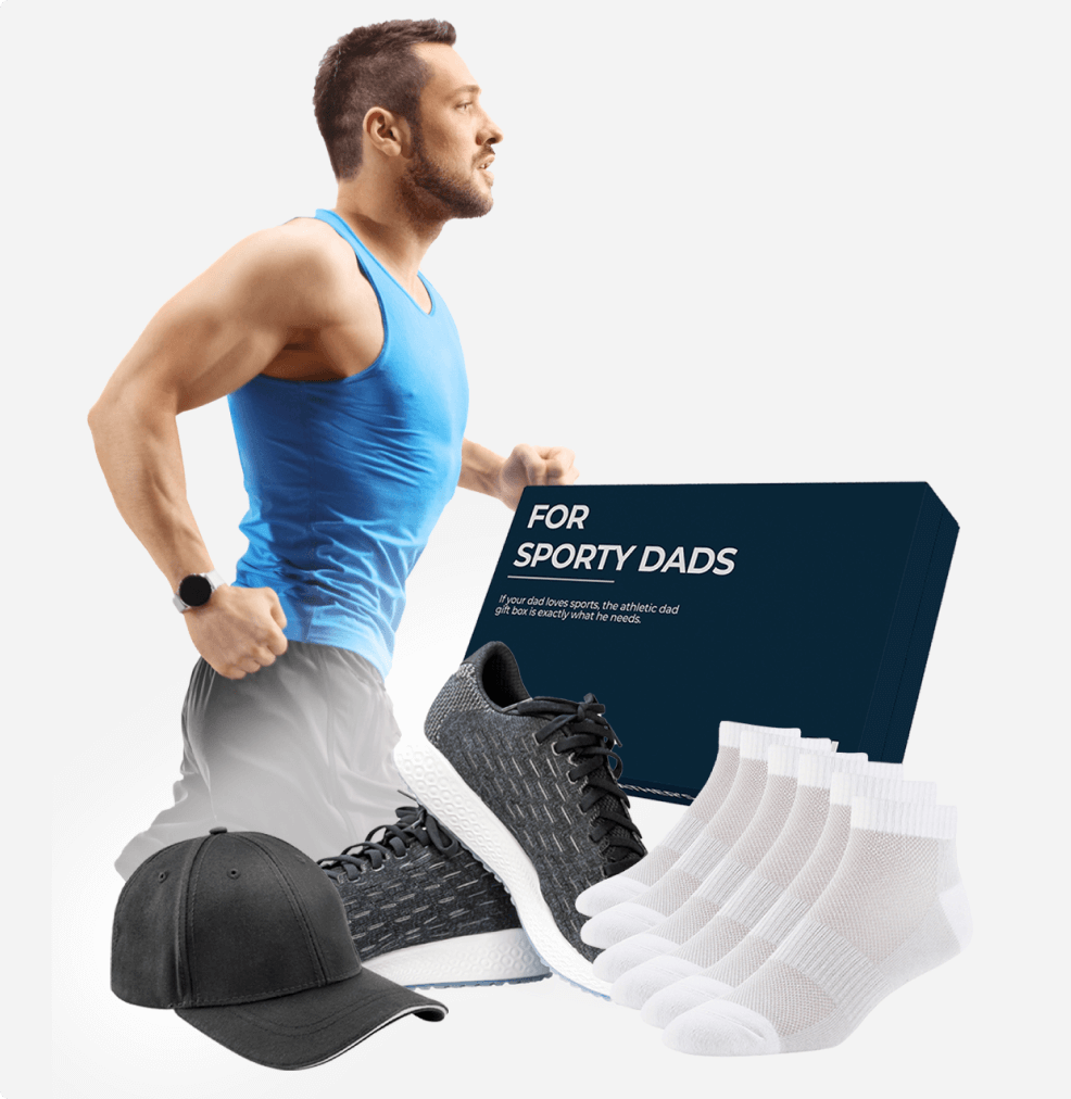 For Sporty Dads