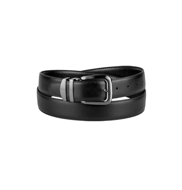 Father's Day Gift - Leather Belt