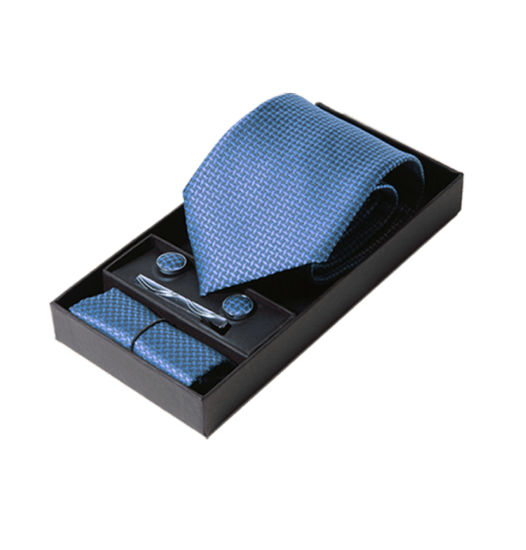 Father's Day Gift - Malte Slim Tie