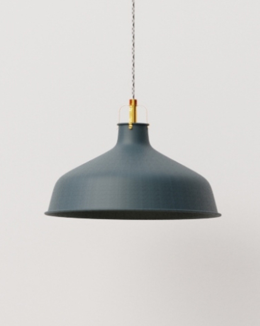 Metal Lamp