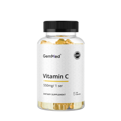 GemMed™ Vitamin C