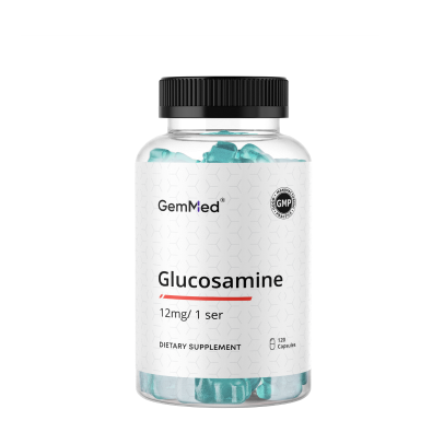 GemMed™ Glucosamine