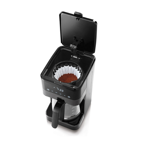 Gem Make Coffee Machine