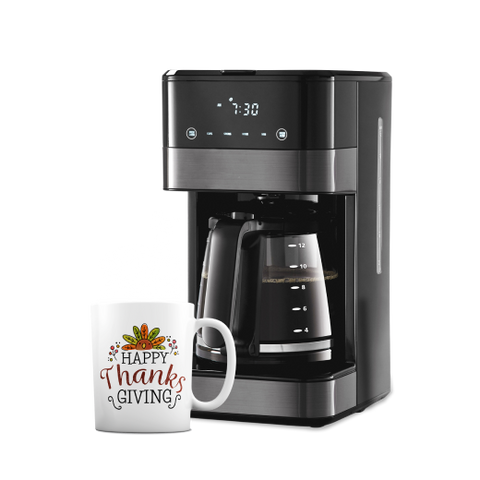 Gem Make Coffee Machine