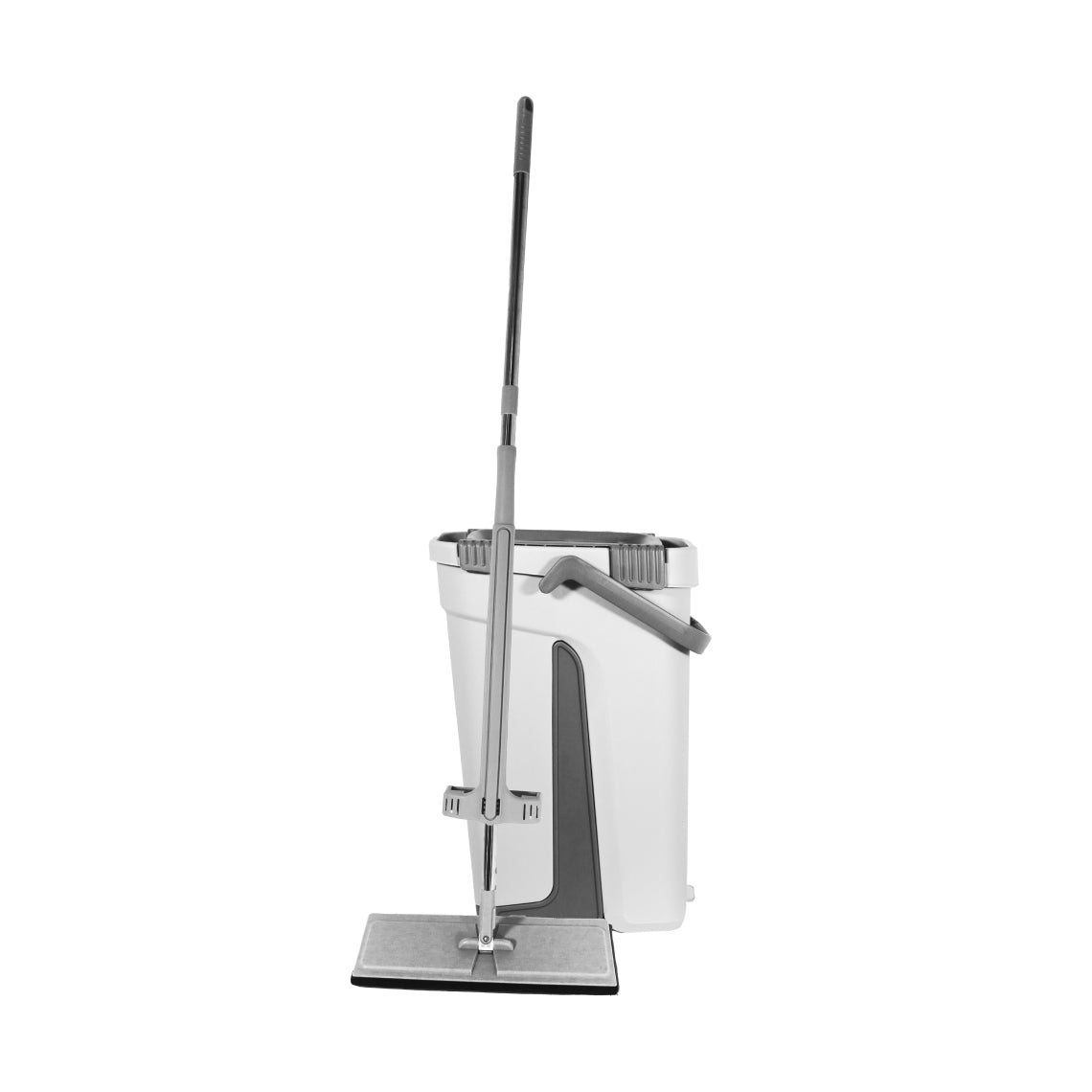Turbo Spin Mop and Bucket Set