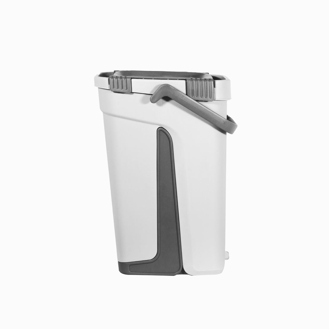 Turbo Spin Mop and Bucket Set