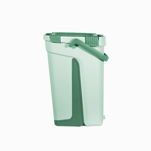 Turbo Spin Mop and Bucket Set