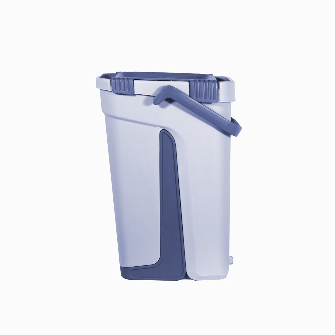 Turbo Spin Mop and Bucket Set
