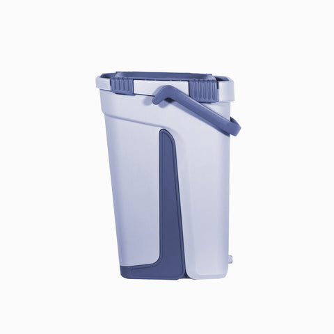 Turbo Spin Mop and Bucket Set