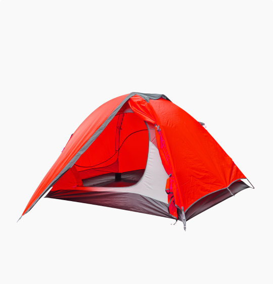 Berghaus