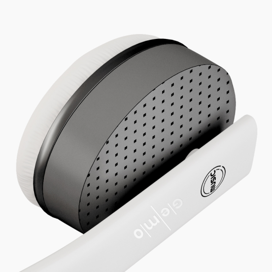 Gemo Wireless Headphones
