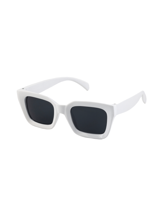 Bold Rimmed Sunglasses