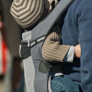 Classic Baby Carrier