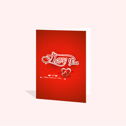 Red Roses Teddy Bear-Love and romance. Valentine's Day gift for girlfriend