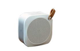 Small White Speaker GP01