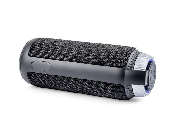 JS2 Bluetooth Speaker