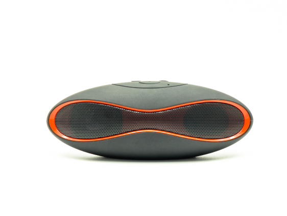 Acton II Bluetoth Speaker
