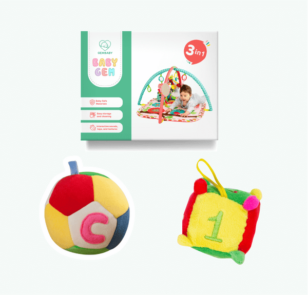 To learn basic shapes