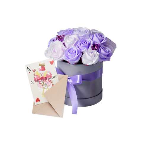 Assorted Chocolate Eternal Gift Box