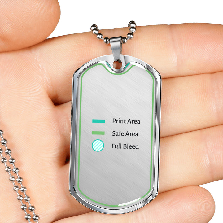 My New Jewellery Product