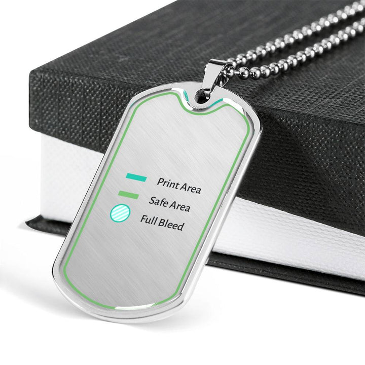 My New Jewellery Product