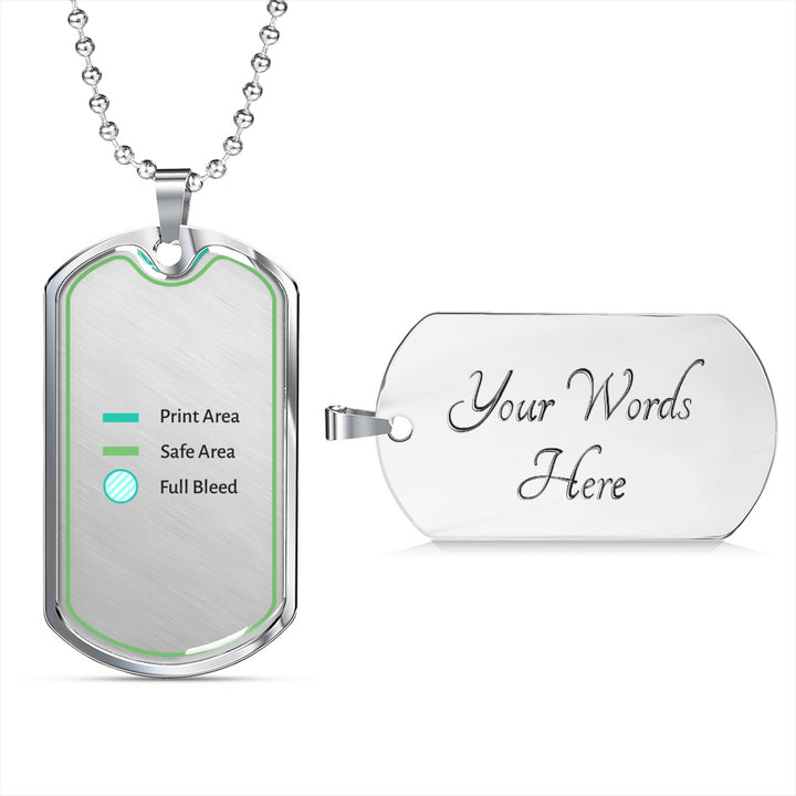 My New Jewellery Product