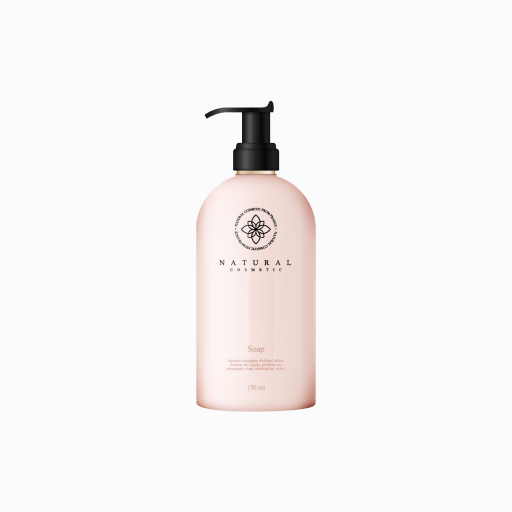 Natural Cosmetic x1