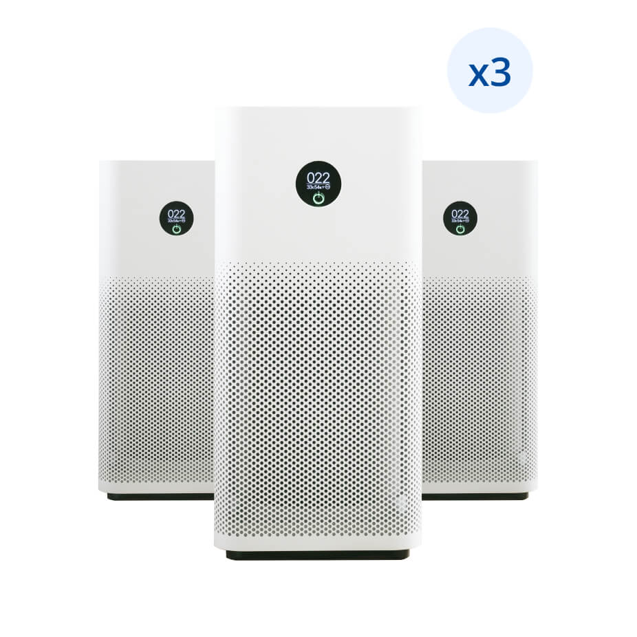 Apartment Bundle