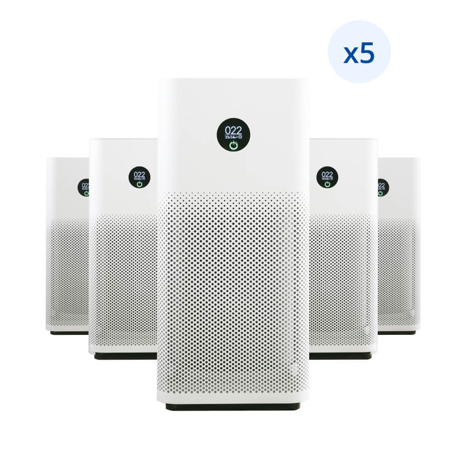 Whole House Bundle