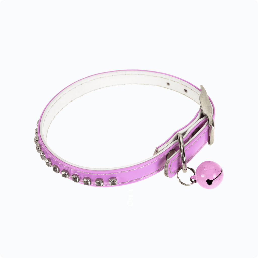 Country Brook Petz Hawaiian Cat Collar