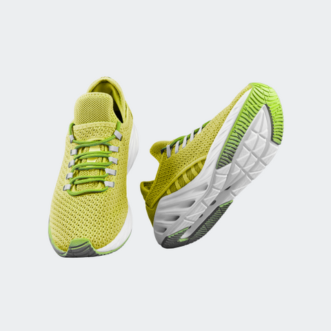 GemShoes Ultraboost
