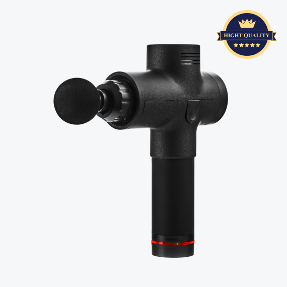 Gemgun Massage Gun