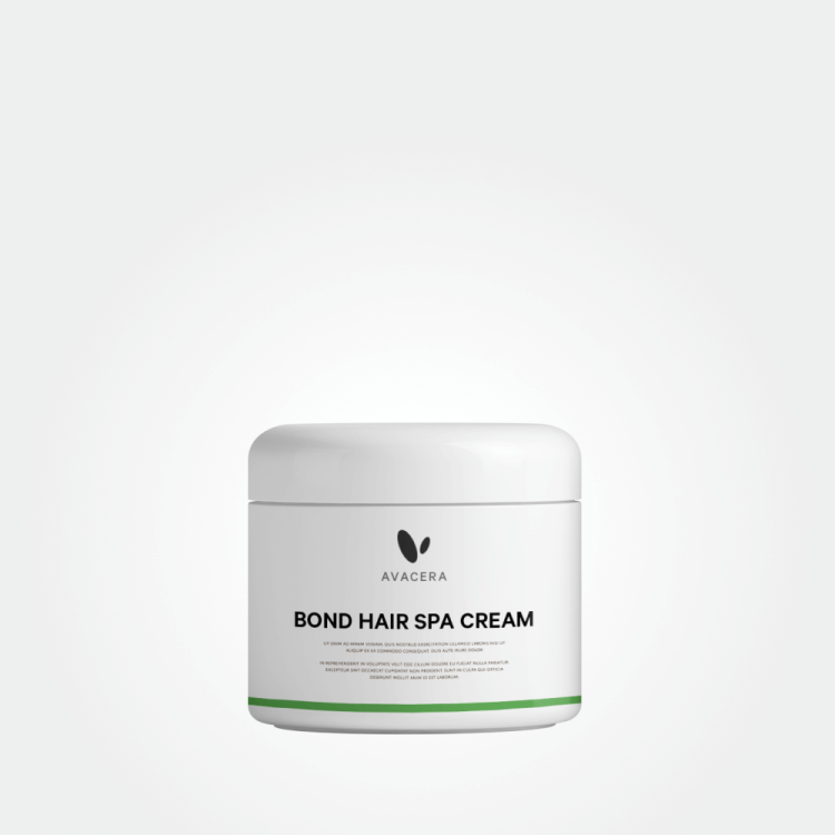 Avacera Organic Haircare Combo